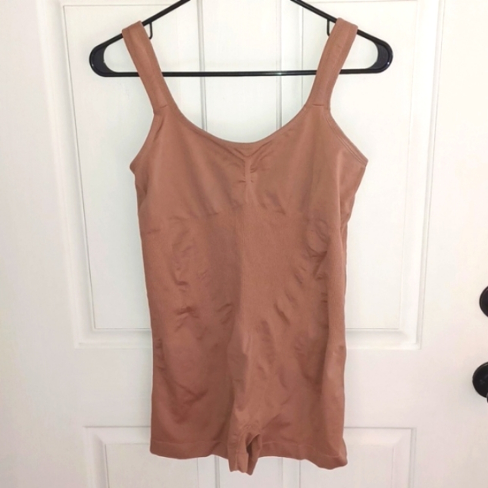 Maidenform shapewear bodysuit